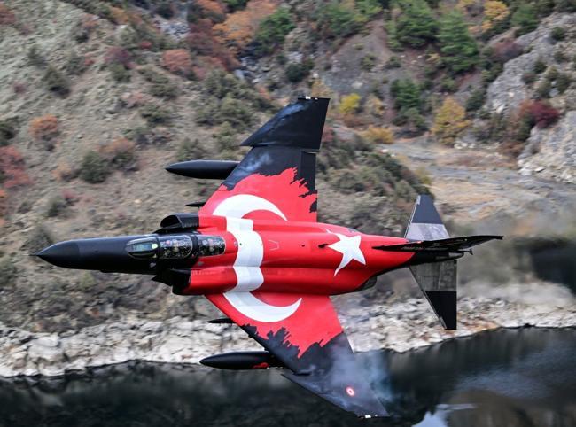 New Trump security strategy highlights Türkiyes rising regional role, sources say