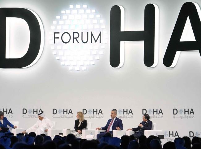 Mediators Qatar, Egypt call for next steps in Gaza truce