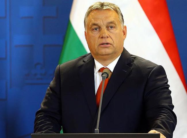 Orban due in Türkiye for strategic talks