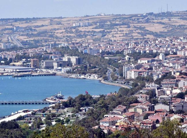 Istanbul’s Tuzla, Silivri enter Türkiye’s updated list of potential provinces