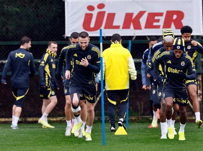 Fenerbahçe aims for win in Norway