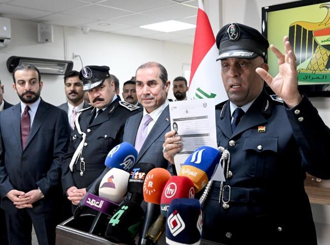 Iraq, Türkiye launch new visa scheme