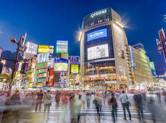 Visa‑free travel, new flights boost Turkish visit to Japan