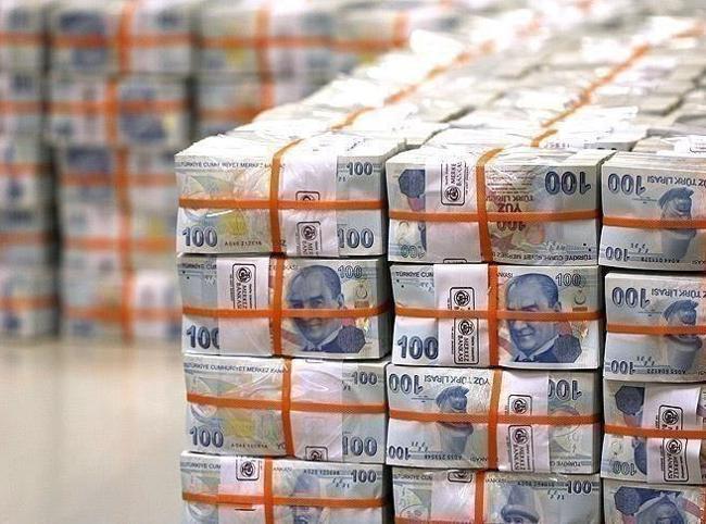 Current account posts $457 million surplus in October