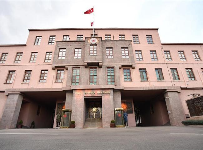 Türkiye says SDF stalling on integration into Syrian army