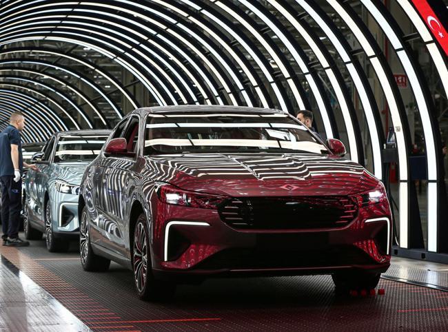 EU set to soften car engine ban, with effects on Türkiye