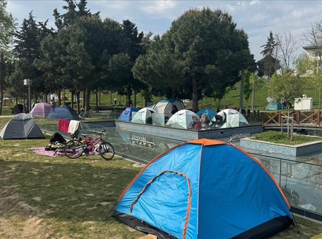 Quakes inch closer to Istanbul, int’l scientists warn