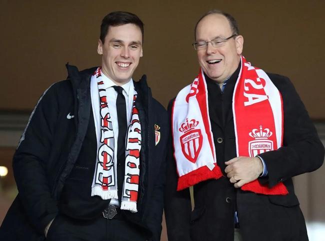 Turkish father, son convicted for assaulting Monaco royal family member