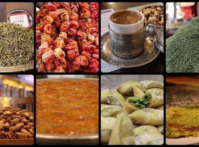 Türkiye aims to globalize geographically indicated products