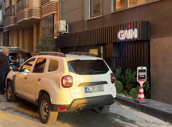 Streaming platform Gain Media seized in money laundering, gambling probe