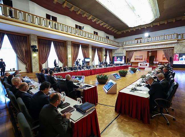 DEM Party: Peace commission’s mandate may be extended