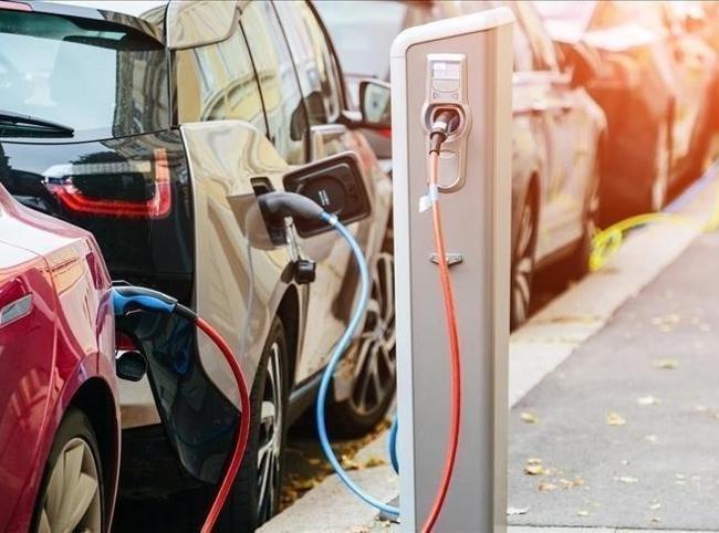 Number of EVs on Turkish roads nears 350,000