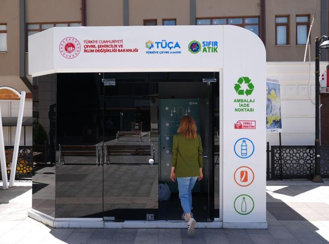 Türkiye’s recycling push to inject $612 mln into economy