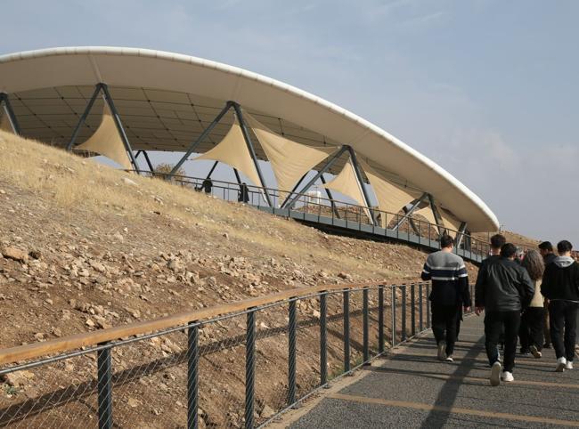 Overseas Göbeklitepe exhibitons expected to further boost Şanlıurfa tourism
