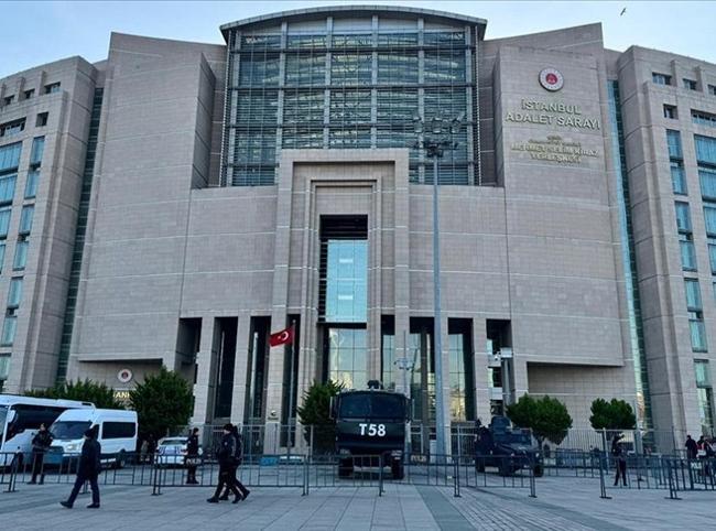 Celebrities detained as Istanbul drug investigation widens