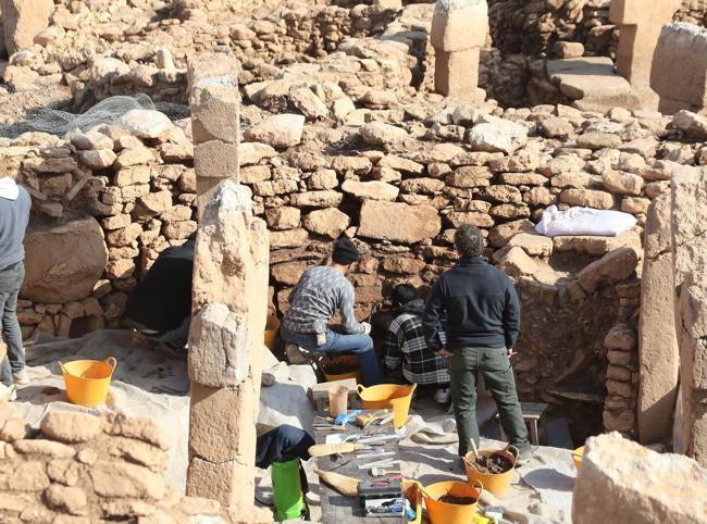 12 excavation sites in Türkiye’s southeast redefine Neolithic era