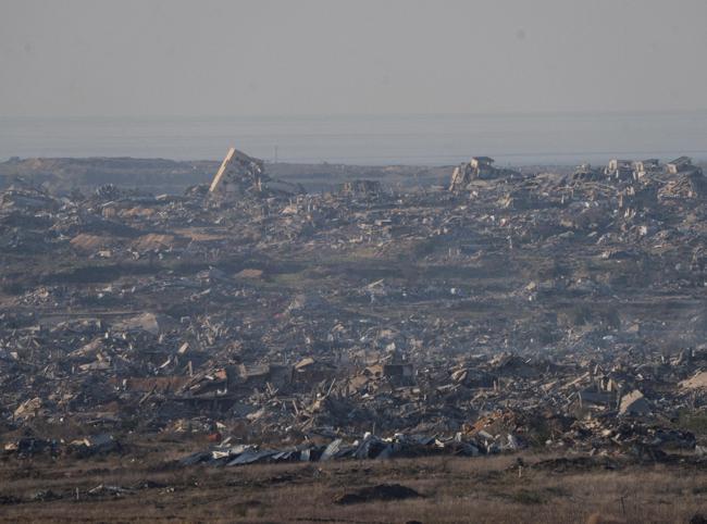 Türkiye, US, Qatar, Egypt to hold Gaza talks in Miami on Friday