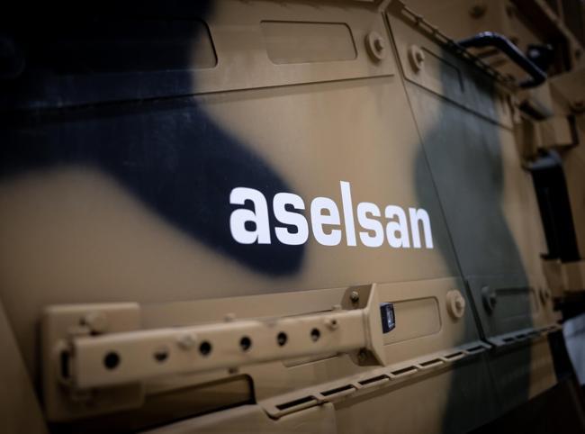 Türkiyes Aselsan secures $410 mln defense deal with Poland