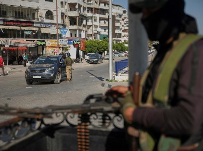 Syria reaffirms anti-ISIL fight after US strikes on terror targets