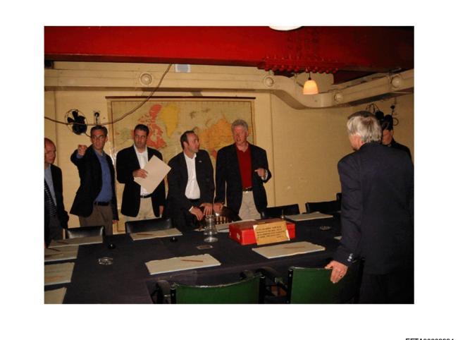 Epstein files opened: famous faces, many blacked-out pages