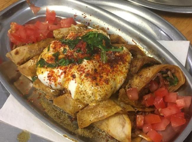 The most controversial list ever