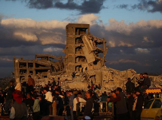 Türkiye says Israeli violations complicate Gaza peace efforts