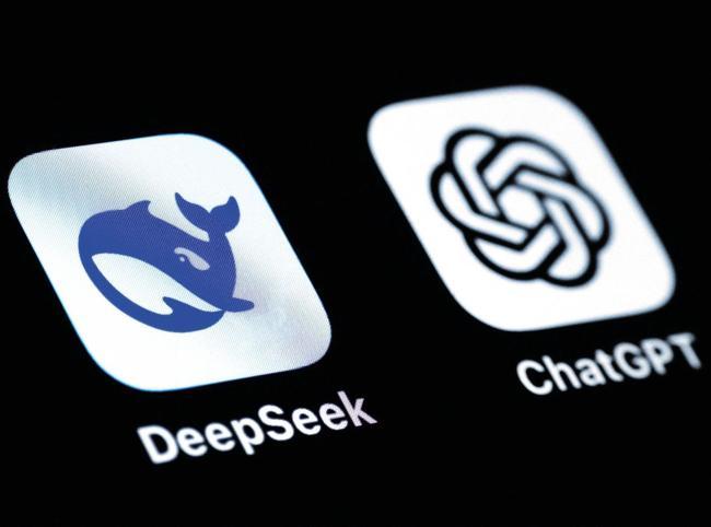 US-China battle sees some companies choose Chinese