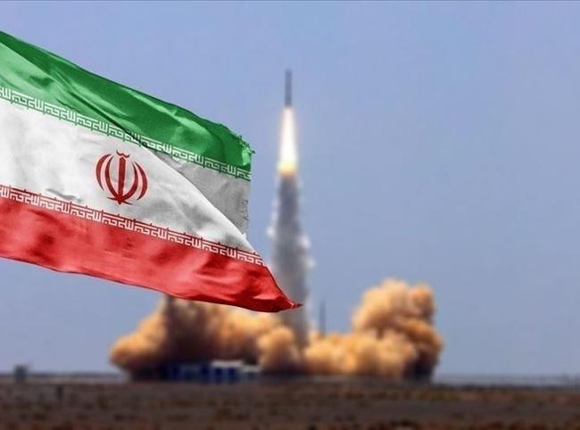 Iran says missile program defensive, non-negotiable