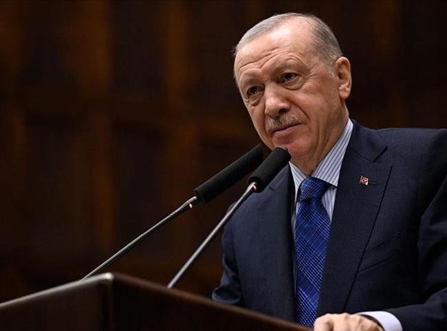 Turkish, Lebanese presidents discuss bilateral ties, regional developments