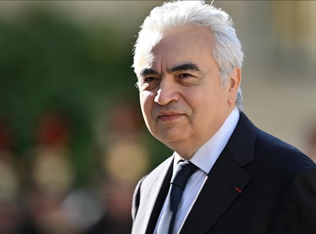 IEA Chief warns of tensions over critical minerals in 2026