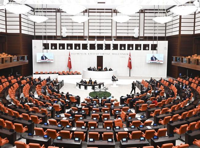 Türkiye acts to bar quake-related crimes from early release under judicial reform