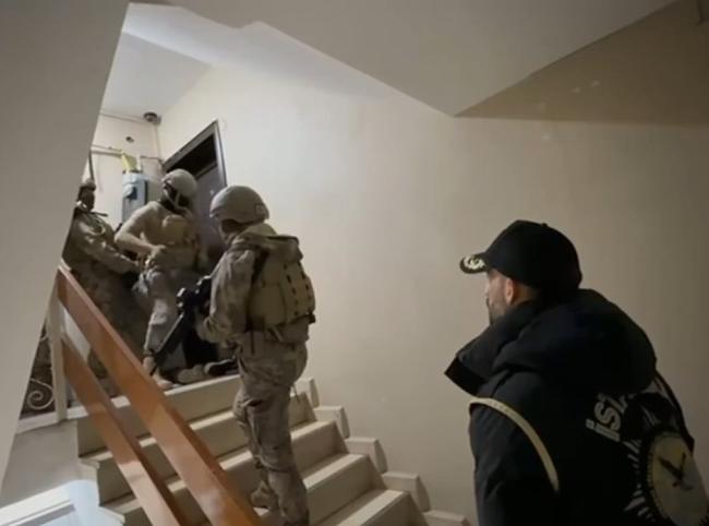 ‘Daltons’ crime syndicate leaders sentenced to multiple life terms