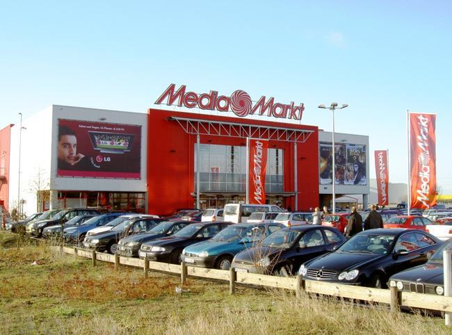 Türkiye becomes MediaMarkt’s second-largest market