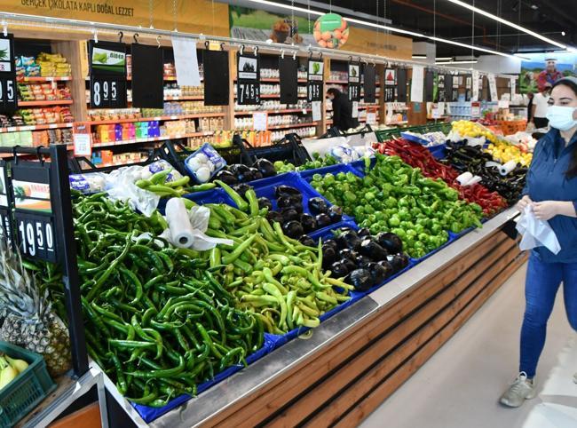 Survey shows decline in inflation expectations