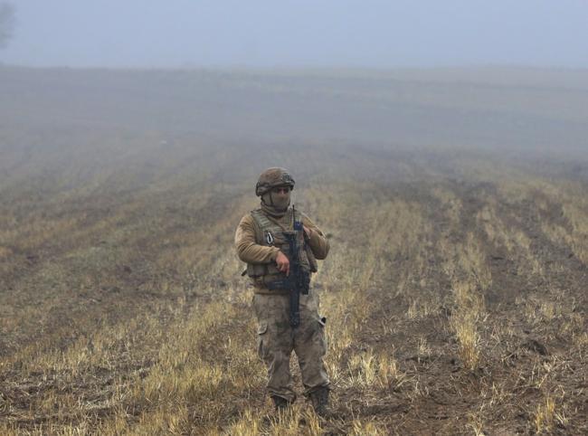 Türkiye in contact with Germany for crashed jet’s black box