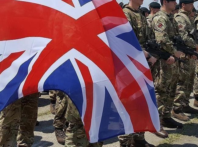 UK launches paid military gap-year scheme