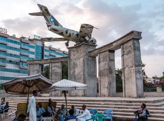 Israel faces global fury over Somaliland move