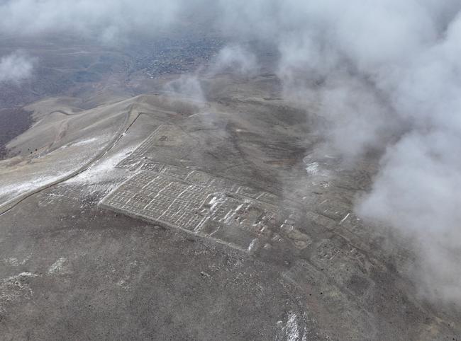 Late Hittite city sheds light on Tabal Kingdom