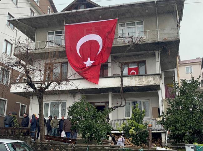 3 police officers killed in Yalova clash with ISIL terrorists