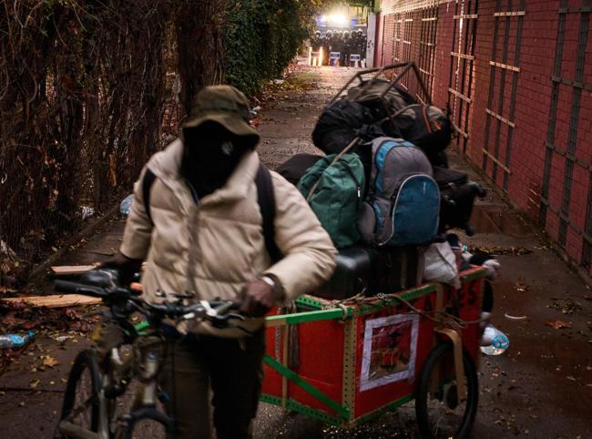 Over 3,000 migrants ‘died in 2025 trying to reach Spain’