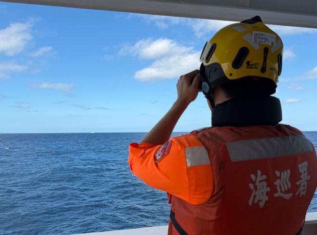 China launches drills simulating blockade of Taiwan ports