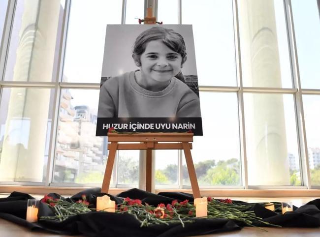 Top court upholds life sentences for family in Diyarbakır girl murder