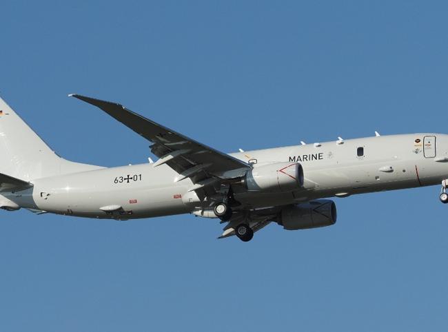 Denmark to buy US patrol planes despite Greenland rift