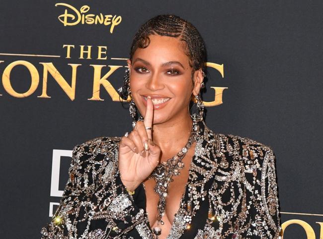 Beyonce declared a billionaire by Forbes magazine