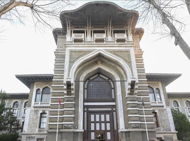 20 students receive disciplinary sanctions over violence at prominent Istanbul high school