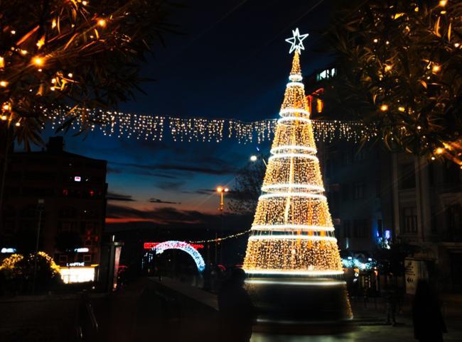 Istanbul rolls out extensive New Year security measures