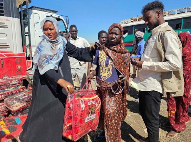 Global fragmentation fueling worlds crises: UN