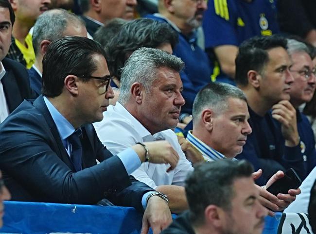 Saran calls for congress to ‘protect Fenerbahçe’ from drug row