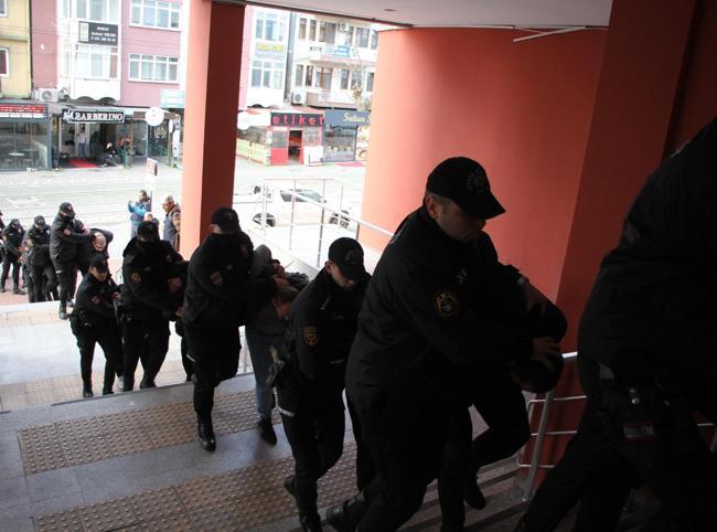 Türkiye arrests dozens of suspected ISIL members in new raids
