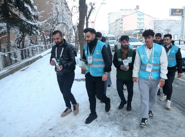 Türkiye moves to boost inspections, treatment access to curb addiction